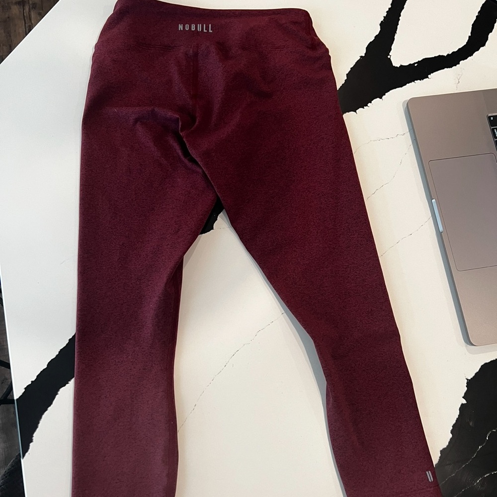 Nobull tights